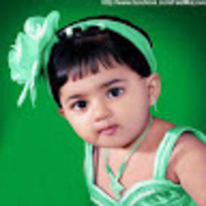 Meet your Posher, Suvitha